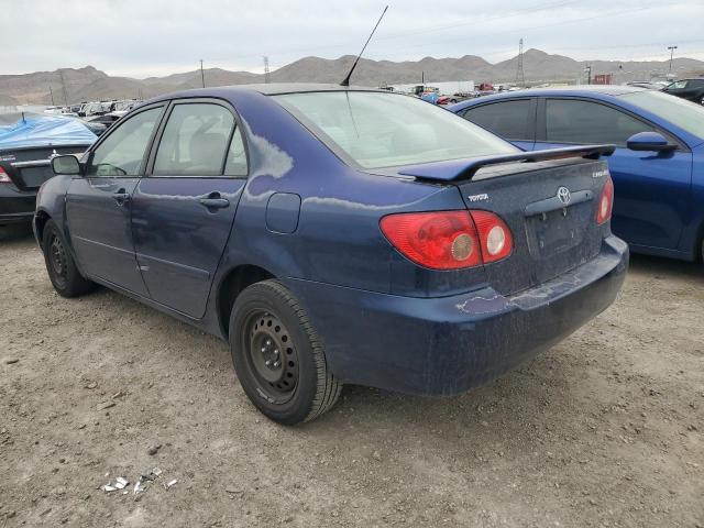 Obraz 2 z 2008 TOYOTA COROLLA CE 2008 z VIN 1NXBR30E88Z948092