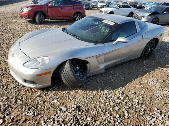 Obraz 2005 CHEVROLET CORVETTE  2005