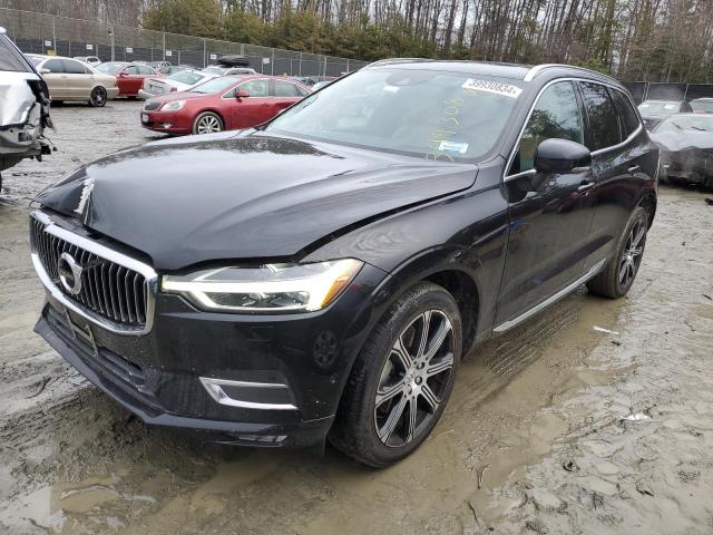 2018 VOLVO XC60 T6 2018 image