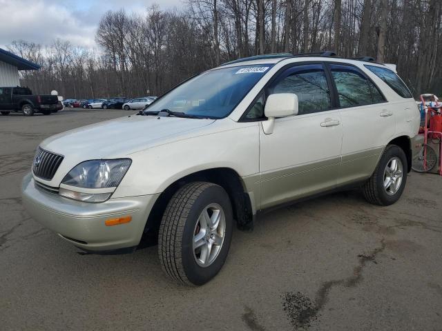 2000 LEXUS RX 300 2000 image