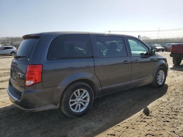 Изображение 3 2020 DODGE GRAND CARAVAN SE 2020 с VIN 2C4RDGBG8LR230734