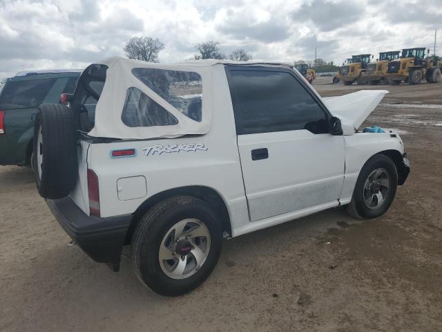 Obraz 3 z 1993 GEO TRACKER  1993 z VIN 2CNBE18U7P6933236