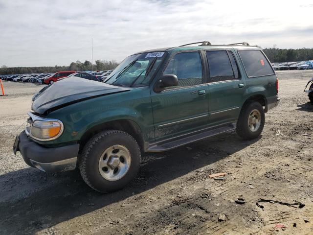 Image 1 of 1999 FORD EXPLORER  1999 with VIN 1FMZU32E7XZA51339