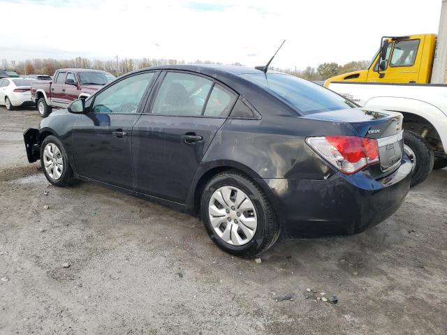 Image 2 of 2014 CHEVROLET CRUZE LS 2014 with VIN 1G1PA5SHXE7122982