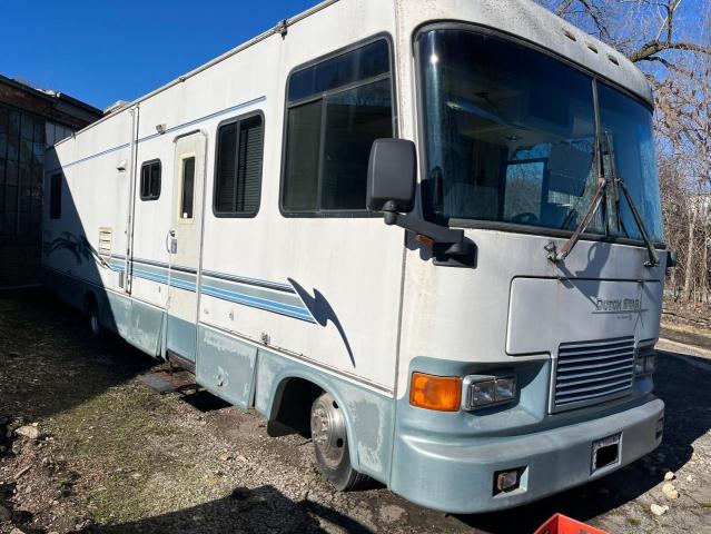 Image 1 of 1995 CHEVROLET P30  1995 with VIN 1GBLP37N9S3328308