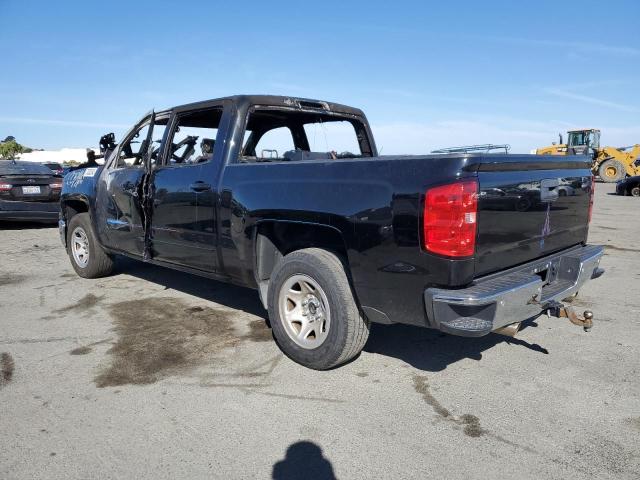 Obraz 2 z 2015 CHEVROLET SILVERADO C1500 LT 2015 z VIN 3GCPCREC6FG149711