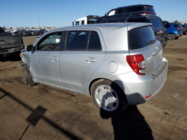 Изображение 2 2009 TOYOTA SCION XD  2009 с VIN JTKKU10439J041311