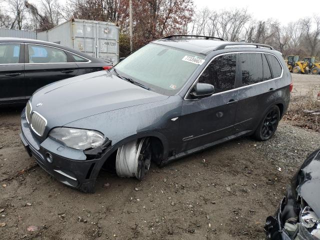 Obraz 1 z 2013 BMW X5 XDRIVE35I 2013 z VIN 5UXZV4C53DL993987