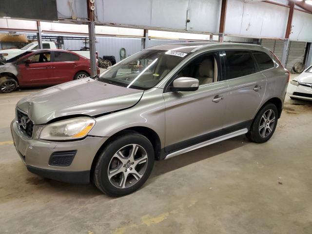 Image 1 of 2011 VOLVO XC60 T6 2011 with VIN YV4902DZ2B2210082