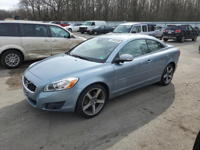 Obraz 1 z 2012 VOLVO C70 T5 2012 z VIN YV1672MC5CJ126143
