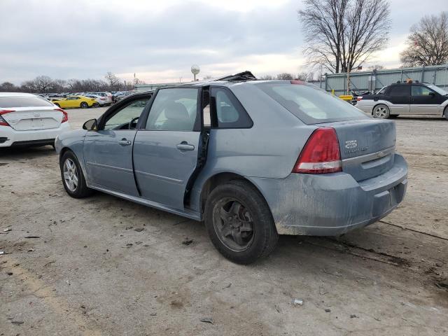 Obraz 2 z 2007 CHEVROLET MALIBU MAXX LT 2007 z VIN 1G1ZT68N87F142808