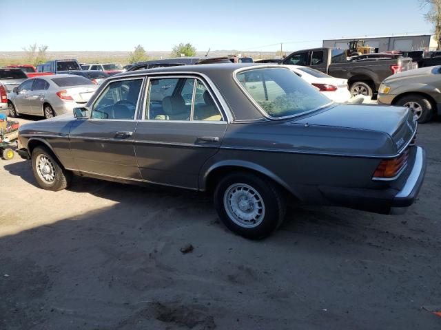 Obraz 2 z 1985 MERCEDES-BENZ 300 DT 1985 z VIN WDBAB33C5FA260305