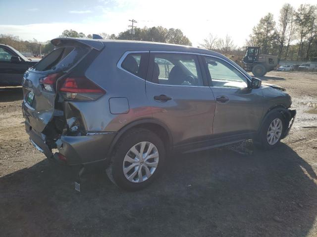 Изображение 3 2020 NISSAN ROGUE S 2020 с VIN KNMAT2MV5LP500132