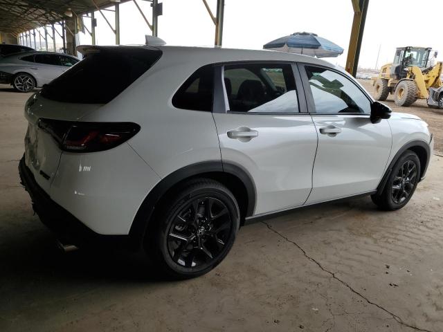 Image 3 of 2024 HONDA HR-V SPORT 2024 with VIN 3CZRZ2H53RM724083