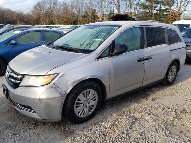 Изображение 2014 HONDA ODYSSEY LX 2014