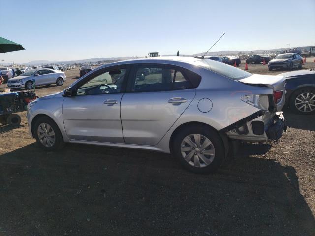 Image 2 of 2019 KIA RIO S 2019 with VIN 3KPA24ABXKE227972