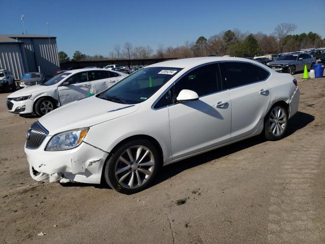 Obraz 1 z 2017 BUICK VERANO  2017 z VIN 1G4PS5SK8H4112047