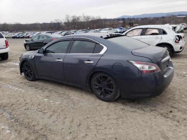 Obraz 2 z 2012 NISSAN MAXIMA S 2012 z VIN 1N4AA5AP8CC802752