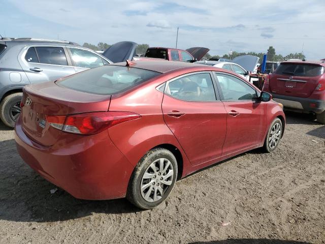 Obraz 3 z 2013 HYUNDAI ELANTRA GLS 2013 z VIN 5NPDH4AE5DH204085