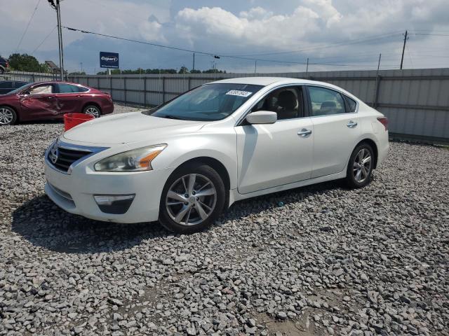 Image 1 of 2013 NISSAN ALTIMA 2.5 2013 with VIN 1N4AL3AP2DC189057