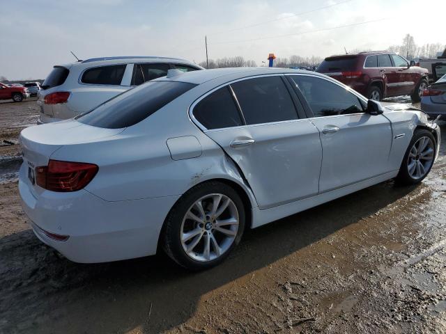 Изображение 3 2014 BMW 535 XI 2014 с VIN WBA5B3C59ED533258