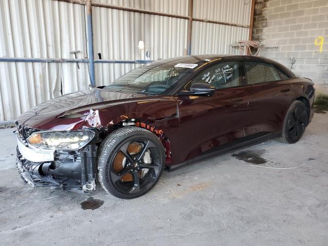 Obraz 1 z 2023 LUCID MOTORS AIR TOURING 2023 z VIN 50EA1TEAXPA007655