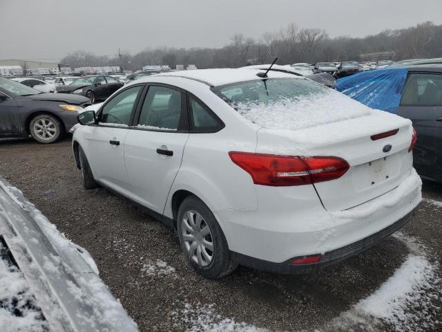 Obraz 2 z 2018 FORD FOCUS S 2018 z VIN 1FADP3E25JL304875