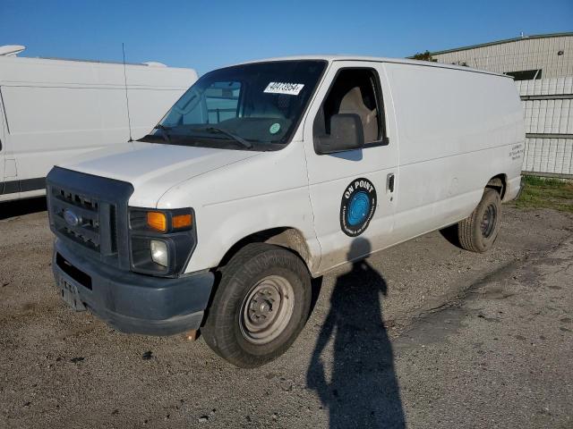Obraz 1 z 2012 FORD ECONOLINE E250 VAN 2012 z VIN 1FTNE2EW5CDB35892