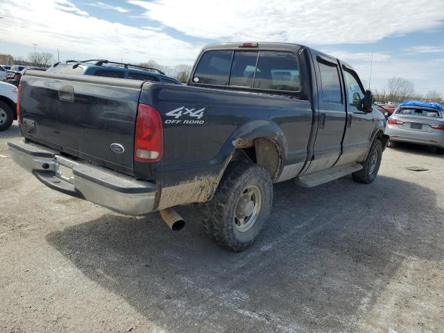Image 3 of 2002 FORD F250 SUPER DUTY 2002 with VIN 1FTNW21L42EC64045