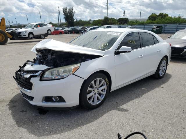 Obraz 1 z 2014 CHEVROLET MALIBU 2LT 2014 z VIN 1G11E5SL5EF262216