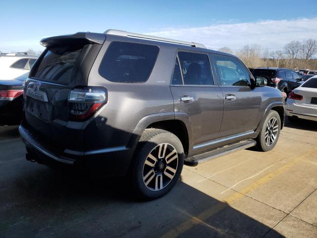 Изображение 3 2015 TOYOTA 4RUNNER SR5 2015 с VIN JTEBU5JR4F5226783