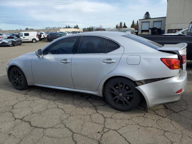Изображение 2 2006 LEXUS IS 350 2006 с VIN JTHBE262365004228