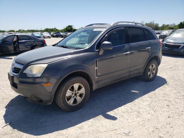 2008 SATURN VUE XE 2008 image
