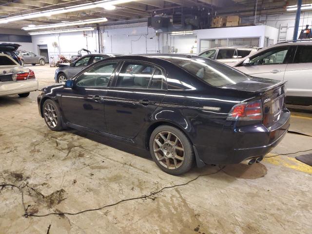 Image 2 of 2007 ACURA TL TYPE S 2007 with VIN 19UUA76527A014532