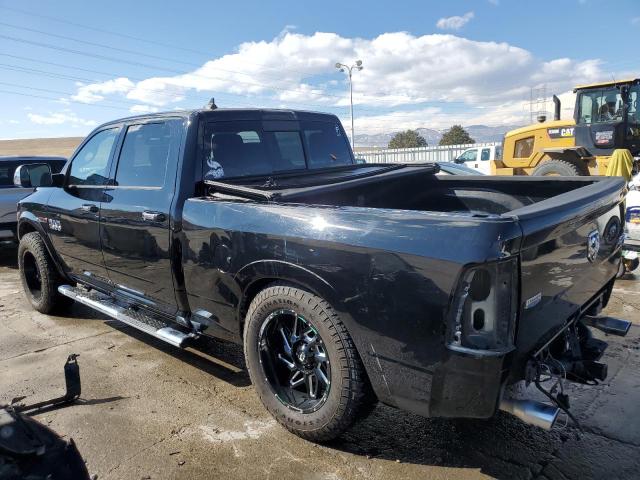 Изображение 2 2015 RAM 1500 LARAMIE 2015 с VIN 1C6RR7VM3FS562724