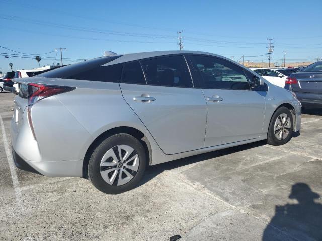 Image 3 of 2017 TOYOTA PRIUS  2017 with VIN JTDKARFUXH3030573