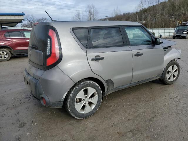 Изображение 3 2015 KIA SOUL  2015 с VIN KNDJN2A24F7806683