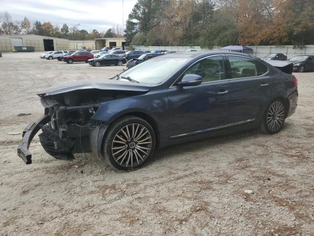 Obraz 2014 KIA CADENZA PREMIUM 2014