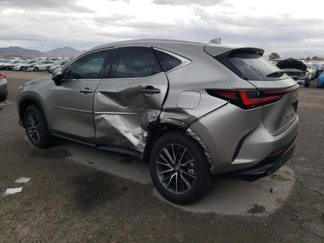 Image 2 of 2024 LEXUS NX 350H BASE 2024 with VIN 2T2HKCEZ4RC019946