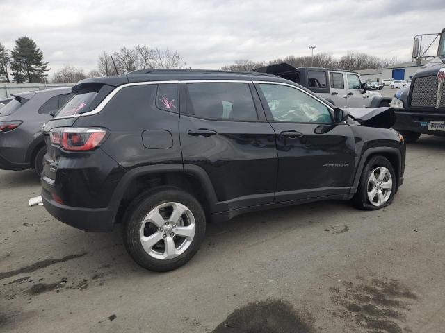 Изображение 3 2020 JEEP COMPASS LATITUDE 2020 с VIN 3C4NJDBB4LT135174