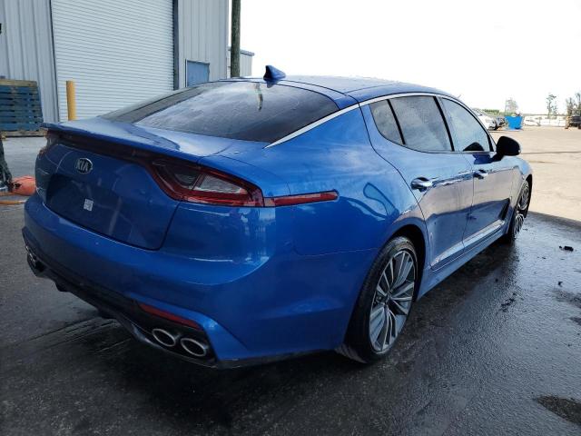 Изображение 3 2019 KIA STINGER PREMIUM 2019 с VIN KNAE25LA8K6054385
