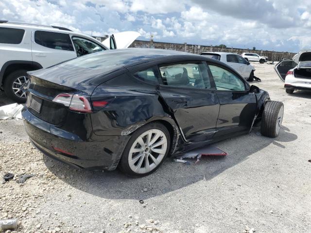 Image 3 of 2022 TESLA MODEL 3  2022 with VIN 5YJ3E1EA0NF371903