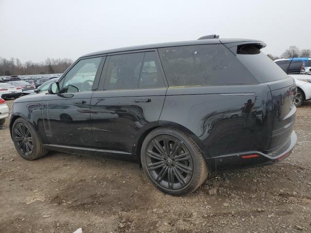 Obraz 2 z 2023 LAND ROVER RANGE ROVER SE 2023 z VIN SALKP9E78PA059941