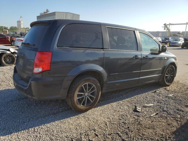Изображение 3 2014 DODGE GRAND CARAVAN SE 2014 с VIN 2C4RDGBG1ER376542