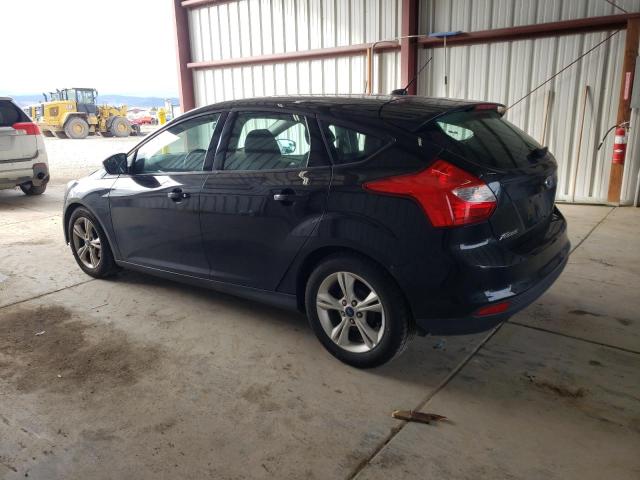 Изображение 2 2014 FORD FOCUS SE 2014 с VIN 1FADP3K27EL441536