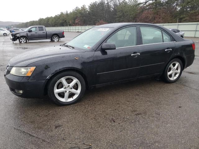 Изображение 2006 HYUNDAI SONATA GLS 2006