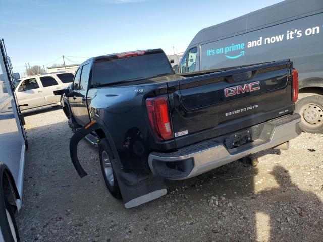 Изображение 2 2022 GMC SIERRA K3500 SLE 2022 с VIN 1GT49TEY6NF357467