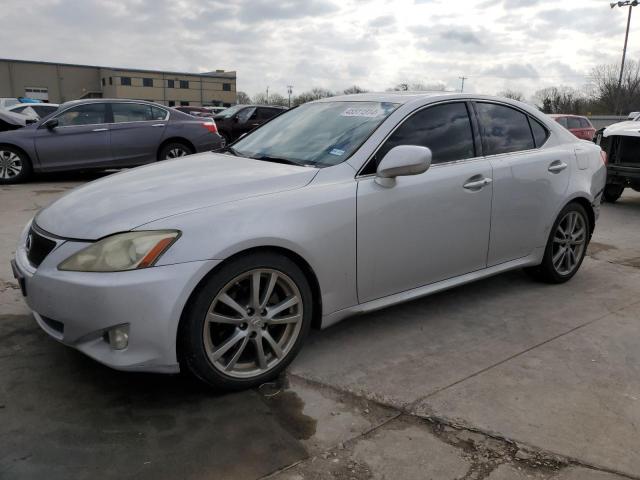 Изображение 1 2008 LEXUS IS 250 2008 с VIN JTHBK262282069410