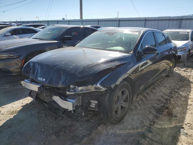 Obraz 2022 KIA K5 LX 2022