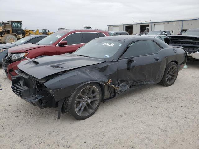Obraz 2020 DODGE CHALLENGER R/T SCAT PACK 2020